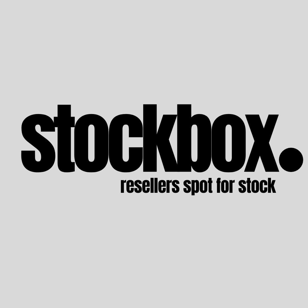 Stockbox STOCKBOX AU – Stockbox